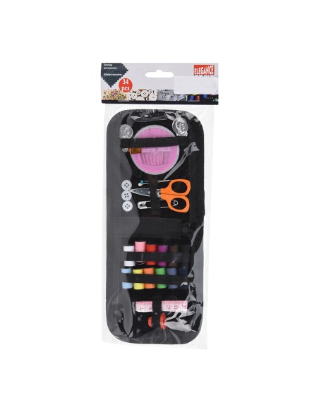 Kit costura en estuche