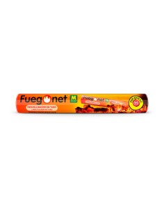 Deshollinador en tubo ø3 x 24,5 cm