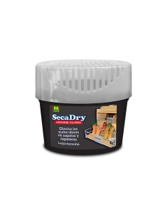 Secadry absorbe olores para zapatos 120 g