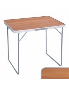 MESA CAMP 80 60 70CM JUINSA AC-MAD MONTY BEACH 13991