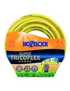 MANGUERA RIEGO 15MT 15MM 5C HOZEL AMA SUPER TRIC TRIC 139068