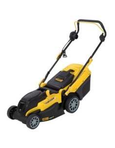 CORTACESPED JARD ELECT 380MM 1600W POWERPLUS