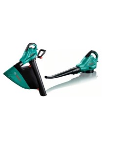 ASPIRADOR SOPLAD SACO 45LT TRITU BOSCH ALS 30 3000W 06008A11