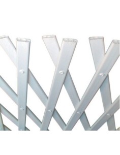 CELOSIA JARD 1 2MT E TEN NORTENE PVC BL TRELLIFLE  170106