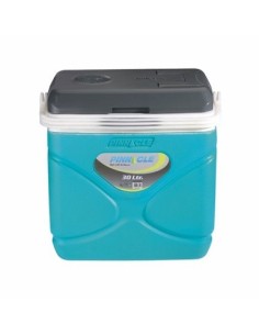 NEVERA CAMP 30L RIGIDA PINNACLE SURT TERMOELECTRICA PORT TP