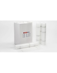 Plástico de burbujas rollo 1 x 5 m