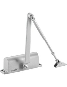 CIERRAPUERTAS 402 PLA BRAZO NOR. OCARIZ