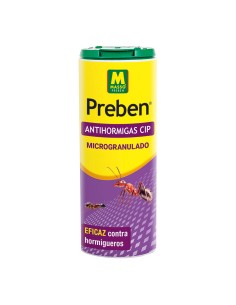 Microgranulado anti-hormigas 250 g