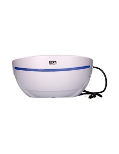 Atrapa insectos con placa adhesiva 1x18w 80m37,5x19,6cm