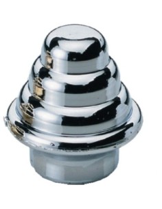 TERMINAL BARRA CORT 12MM RIZADO CR. BELLOTA MICEL