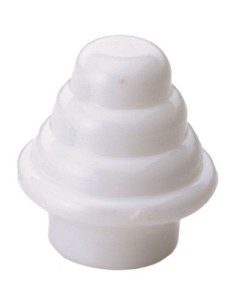 TERMINAL BARRA CORT 12MM RIZADO BL BELLOTA MICEL