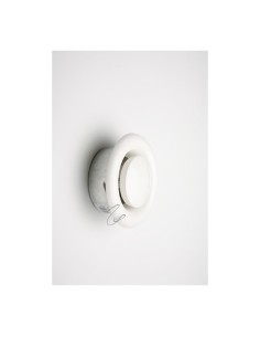 Difusor de empotrar tubo ø100mm