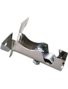 SOPORTE BARRA CORT 12MM FRENTE BL N 1 MICEL