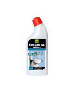 Limpiador desincrustante inodoros 750 ml