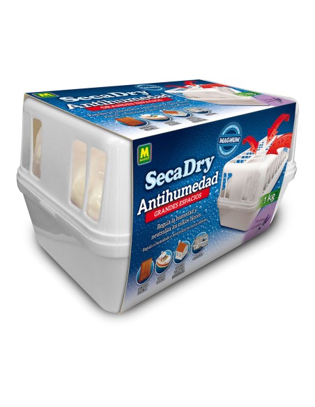 Secadry antihumedad 1000 g