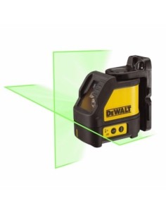 NIVEL MEDIC LASER AUTONIV 2L DEWALT