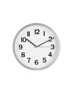 Reloj colores surtidos ø22cm