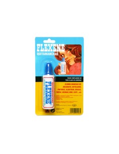 Quita manchas flexene 40 ml blister