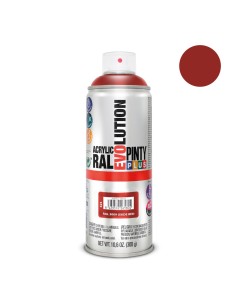 Spray imprimación ral 3009 oxide red 520cc i112 300 g