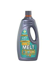 Bio melt desatascador biológico