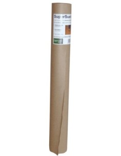 ROLLO PAPEL NERPEL SUPERSUELOS 90CM 45M