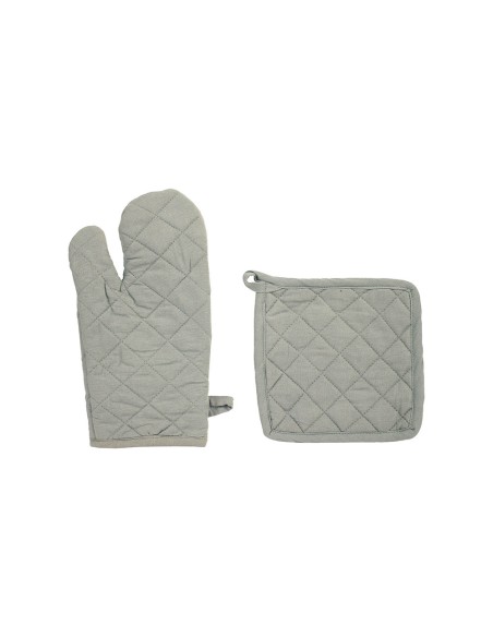 Manopla y agarradera, modelo anjali, color taupe