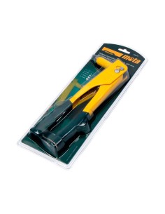 Remachadora manual classic 250 mm - 10"