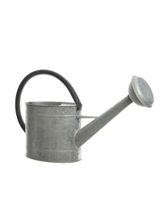 Regadera de zinc 5 l