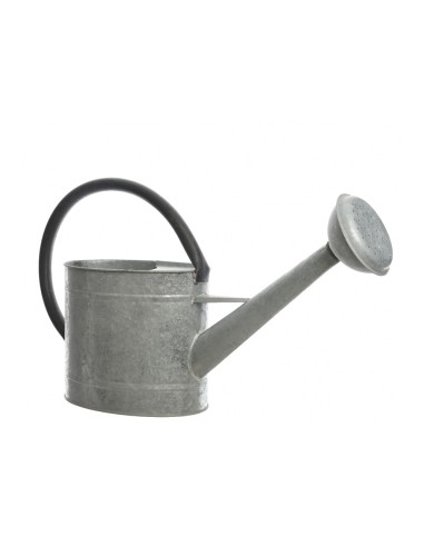 Regadera de zinc 5 l