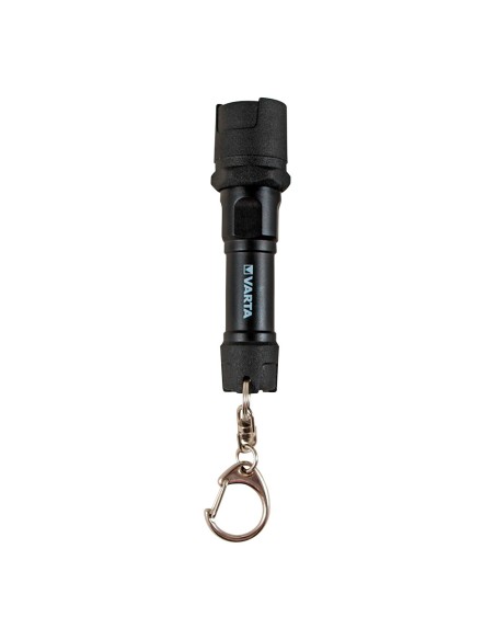Linterna llavero indestructible key chain light