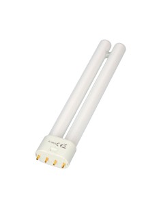 Recambio bombilla 18 w para ref. 06526 matamosquitos