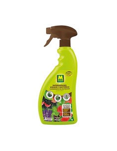 Pistola anti-hongos bio 750 ml