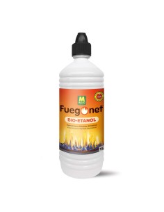 Bio-etanol 1 l