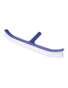 Cepillo de piscina para bordes 43 x 14,5 x 4,5cm