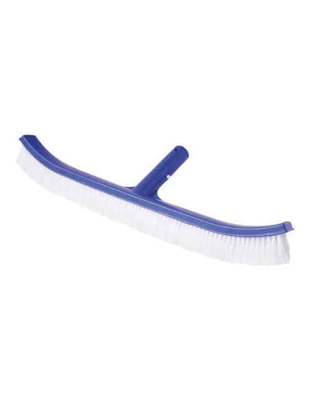 Cepillo de piscina para bordes 43 x 14,5 x 4,5cm