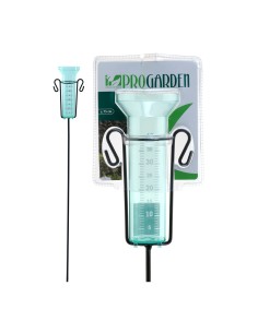 Pluviometro max. 40l/m