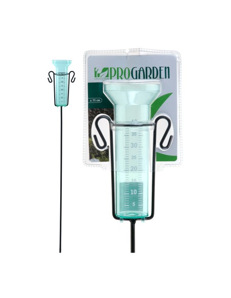 Pluviometro max. 40l/m