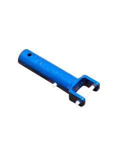 Recambio para conector limpiafondo