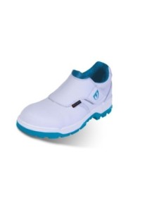 ZAPATO SANIT-HOST T39 S2 CI SRC PU PU PUNTERA NO MET MATRI
