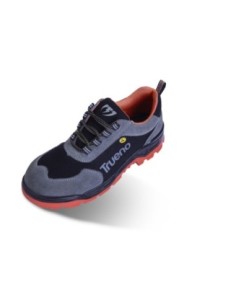 ZAPATO SEG T46 S1P SRC ESD PU PU PU-PL NO MET RHINO SERR-COR