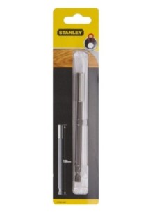 ADAPTADOR PUNTAS MAGNET. 130MM STANLEY