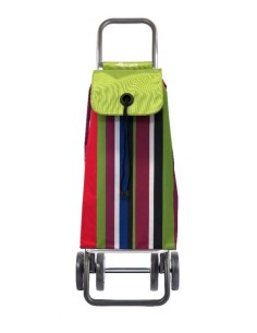 CARRO COMPRA 4R 43LT PLE B-S LIMA I MA  IRIS LOGIC DOS+2 ROL