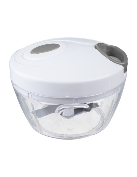 Mini picador y cortador manual