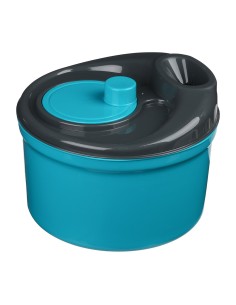 Centrifugadora para ensalada colores surtidos 4 l