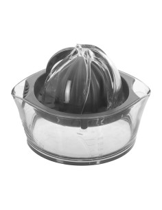 Exprimidor 2 en 1 gris 200 ml