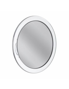 ESPEJO BAÑO AUMENTO 8 C-VENTOSAS NERTA TATAY