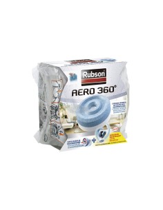Recambio aero 360 450 g