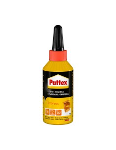 Cola para madera botella 75 g