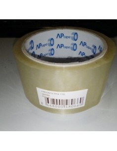 CINTA ADH 48MM  66MT EMBALAJE PP TRA APTAPE