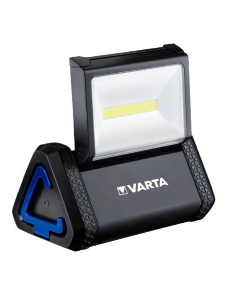 Linterna varta work flex area light 230 lm